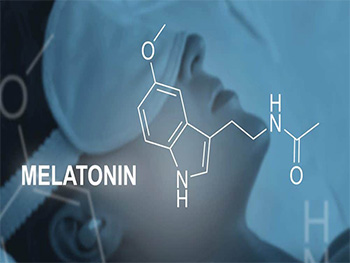 Does Melatonin Lower Testosterone?